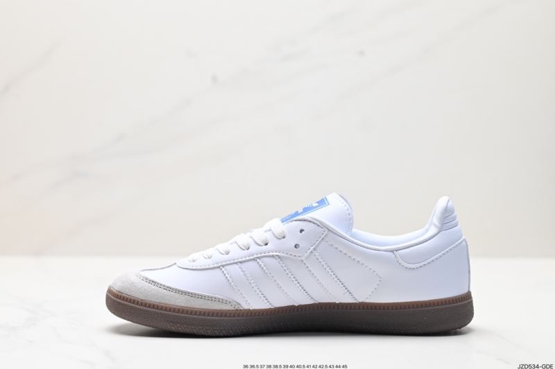 Adidas Samba Shoes